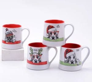 ceramic mug -99