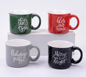 ceramic mug -88