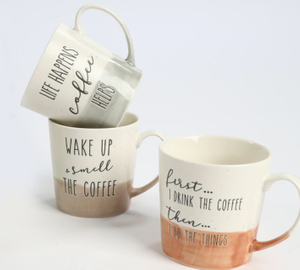 ceramic mug -70