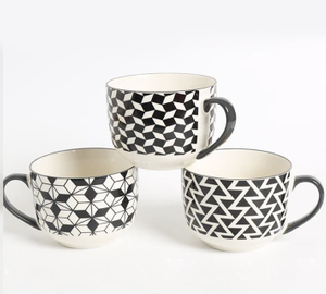 ceramic mug -55
