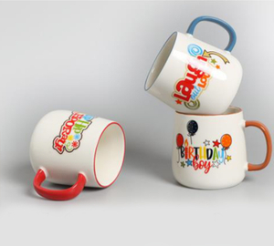 ceramic mug -37