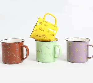 ceramic mug -41