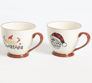 ceramic mug -44