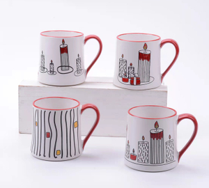 ceramic mug -102