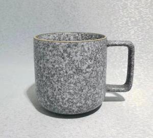ceramic mug -84