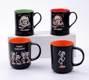 ceramic mug -93