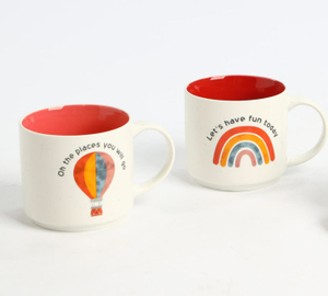ceramic mug -67