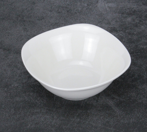 Square Salad Bowl 6.25 "